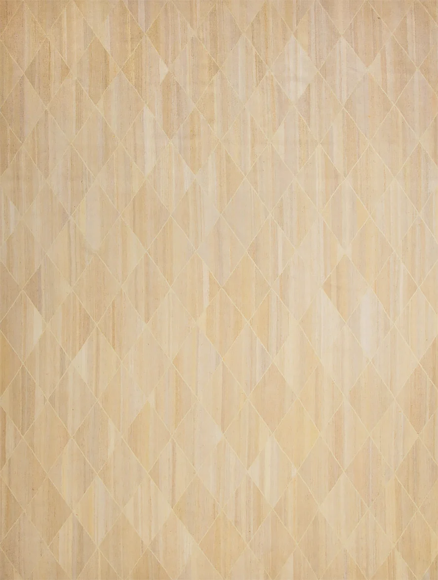 Modern Flat-weave M116