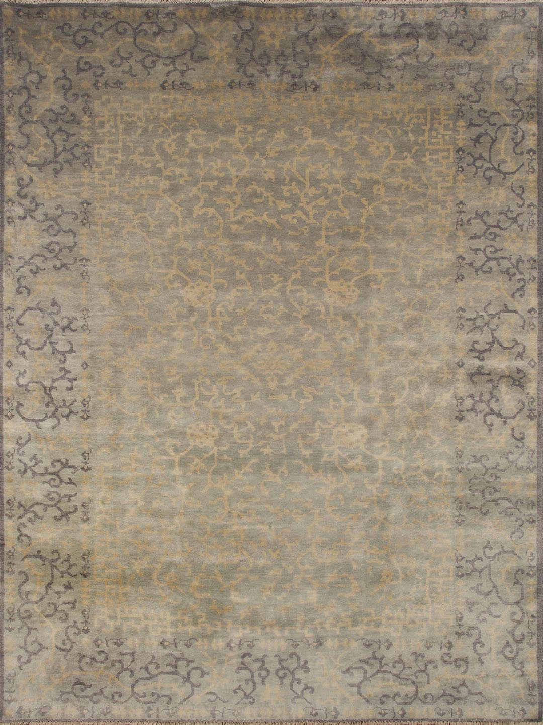 Ninghsia Area Rugs