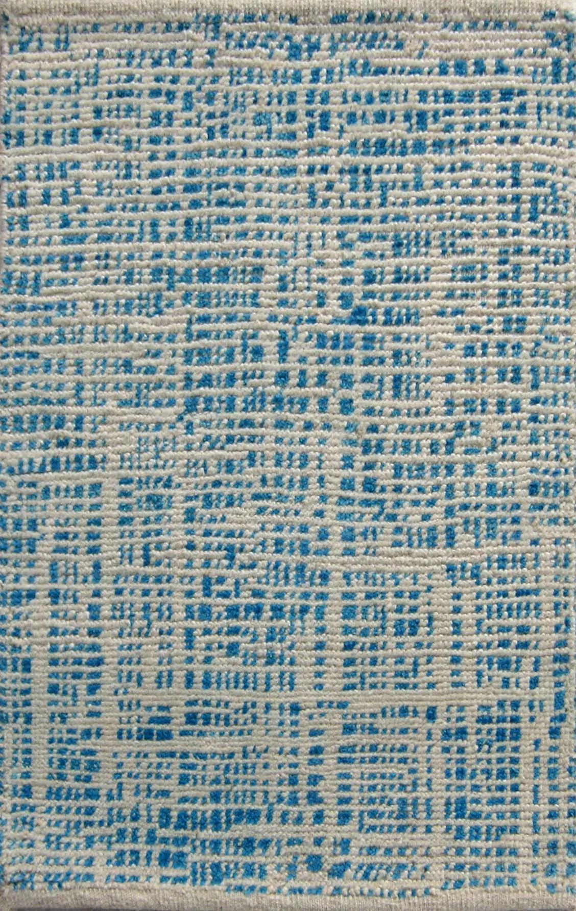 Highland Plaid Rug: CH54D