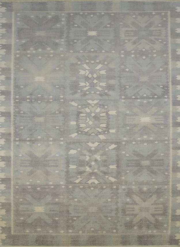 Highland Plaid Rug: CHS111