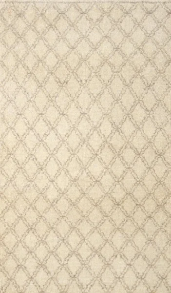 Geometric Pattern Area Rug ML106