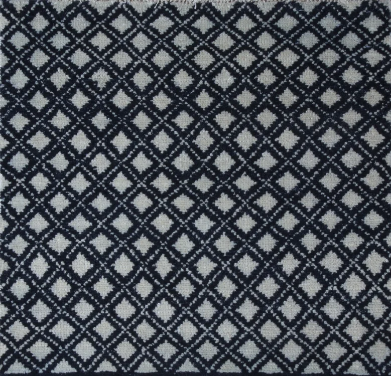 Geometric Pattern Area Rug ML170A