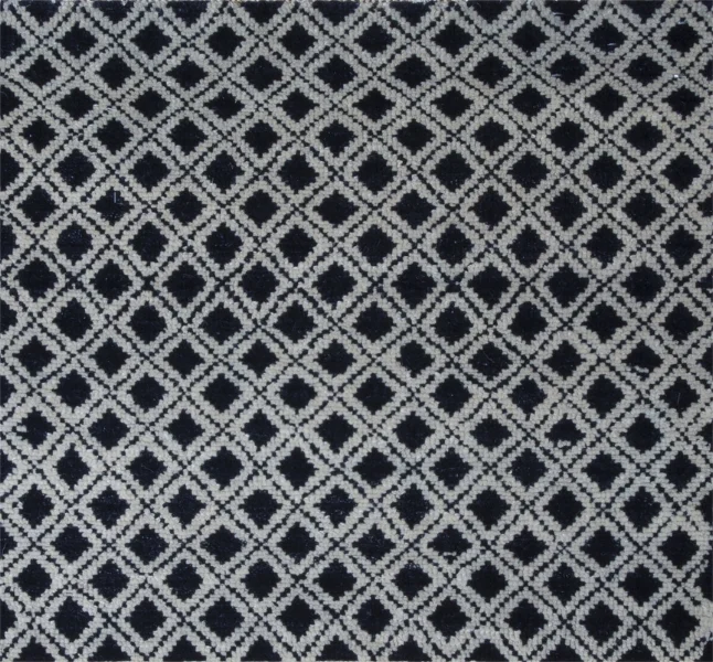 Geometric Pattern Area Rug ML170B