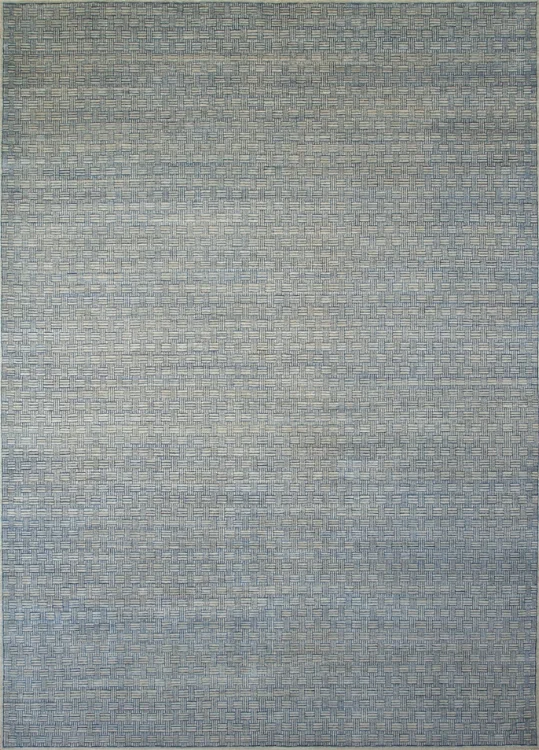 Geometric Pattern Area Rug ML183