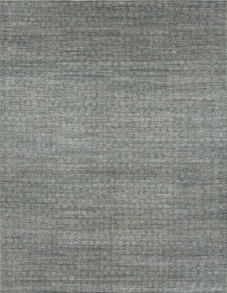 Geometric Pattern Area Rug ML183A