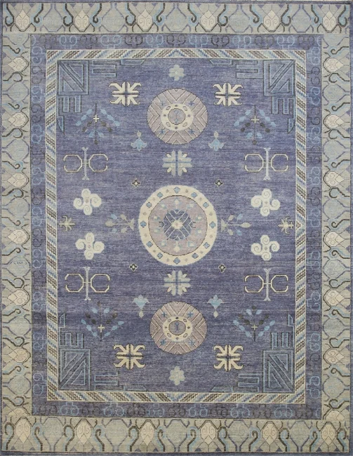 Khotan Area Rug KH108C