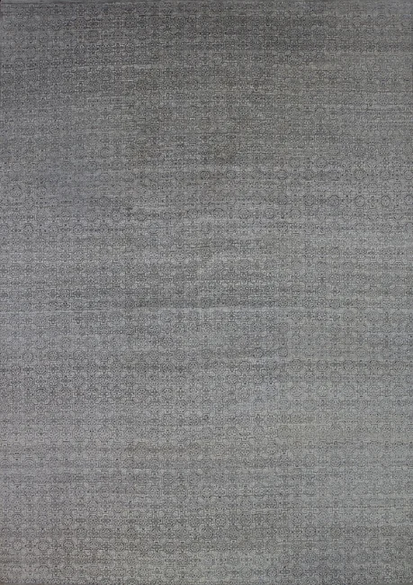 Geometric Khotan Area Rug KH200