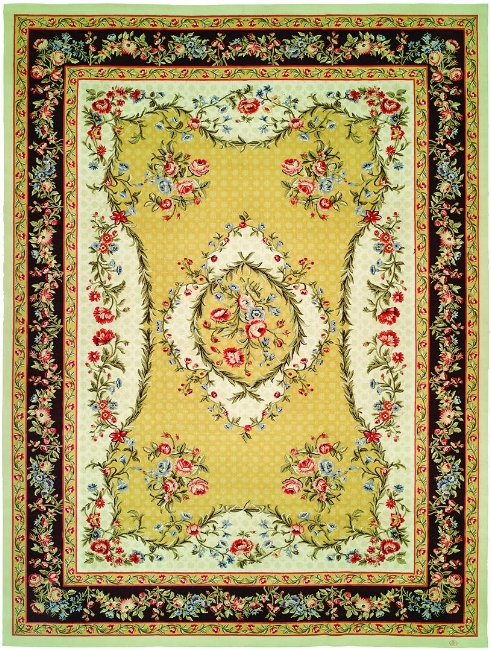 French Aubussons Renissance Inspired Rugs Accents Decorative Hand Knotted Area Custom And Tapestries Inc