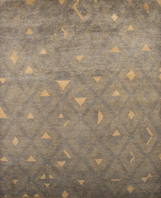 Moroccan Area Rug MR104