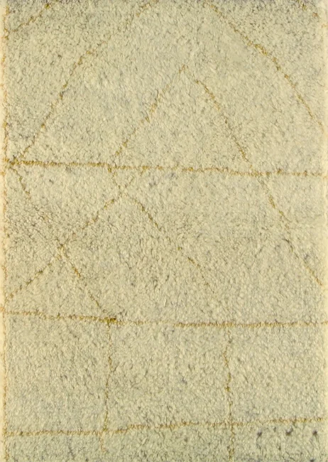 Moroccan Area Rug MR120D