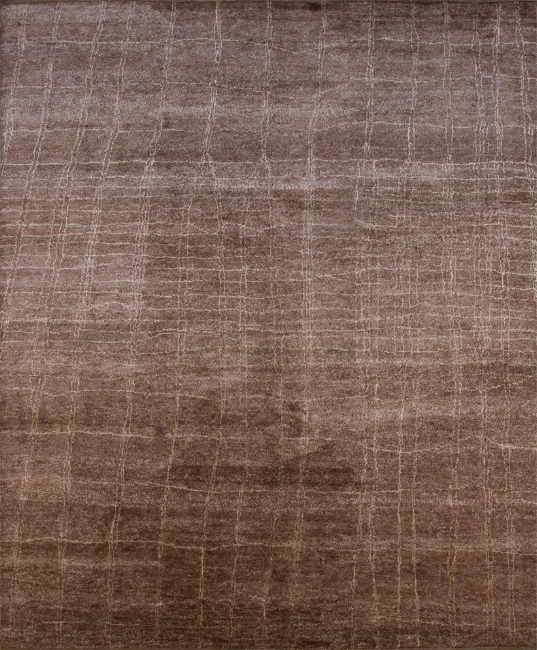 Moroccan Area Rug MR129