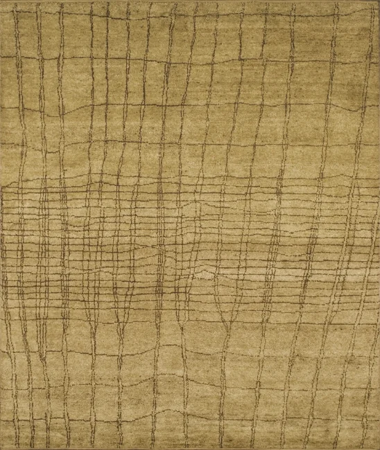 Moroccan Area Rug MR129A