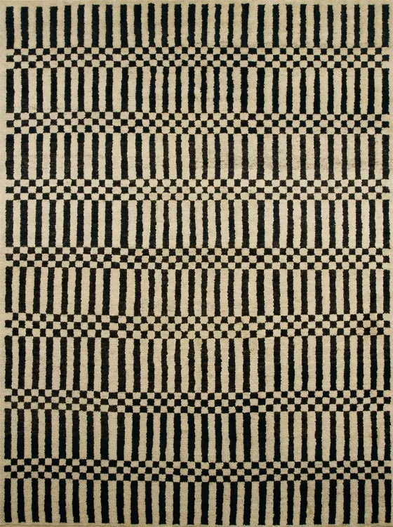 Moroccan Area Rug MR146