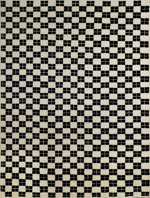 Moroccan Area Rug MR148