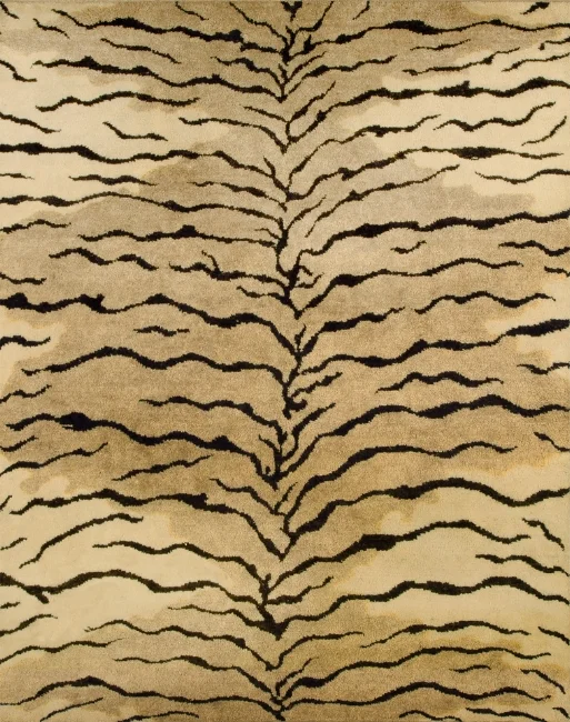 Moroccan Area Rug MR200