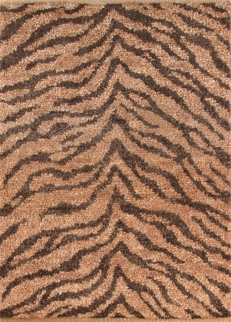 Moroccan Area Rug MR201