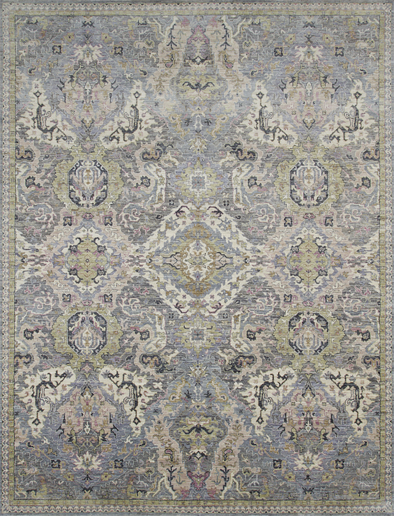 Heritage Classic Fitzroy Wilton Carpet