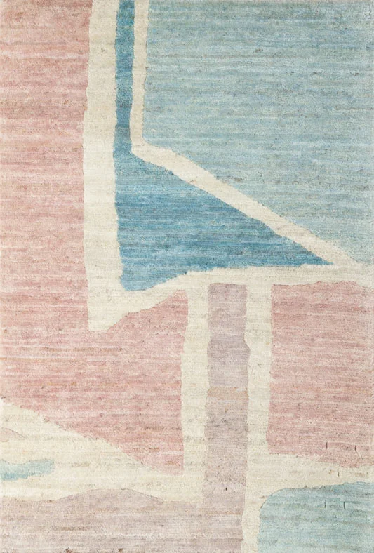 Bespoke Nepalese Rug: Design NA420e