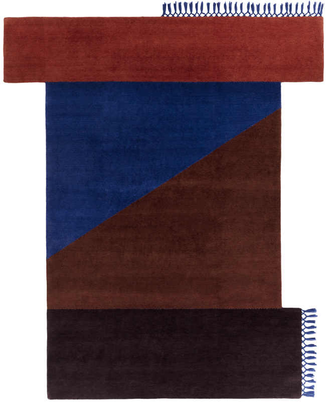 Terrazze Area Rugs