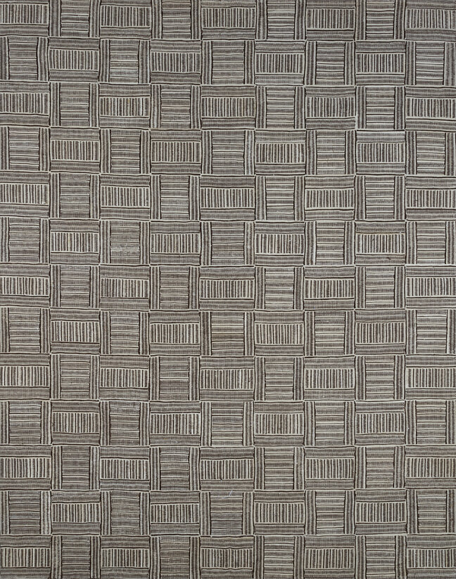 Contemporary Flat-weave Area Rugs