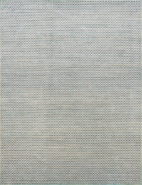 Geometric Pattern Area Rug ML118