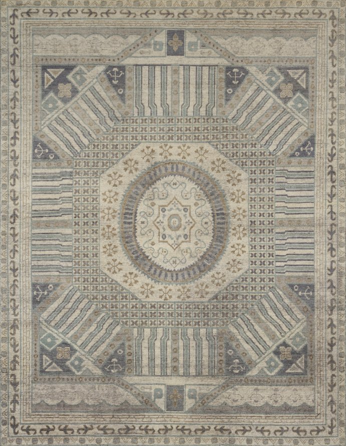 Khotan Area Rugs