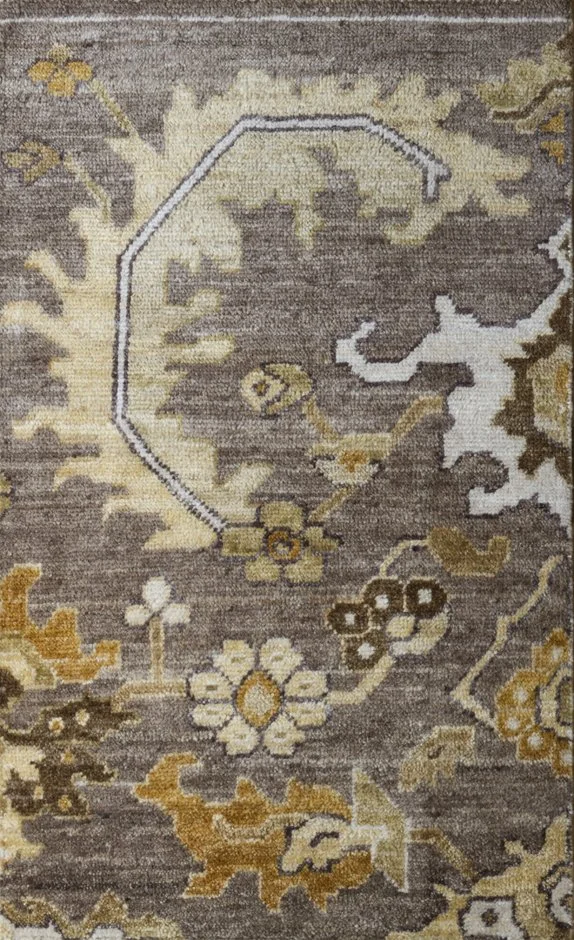 Retro Serapi Area Rug H981A