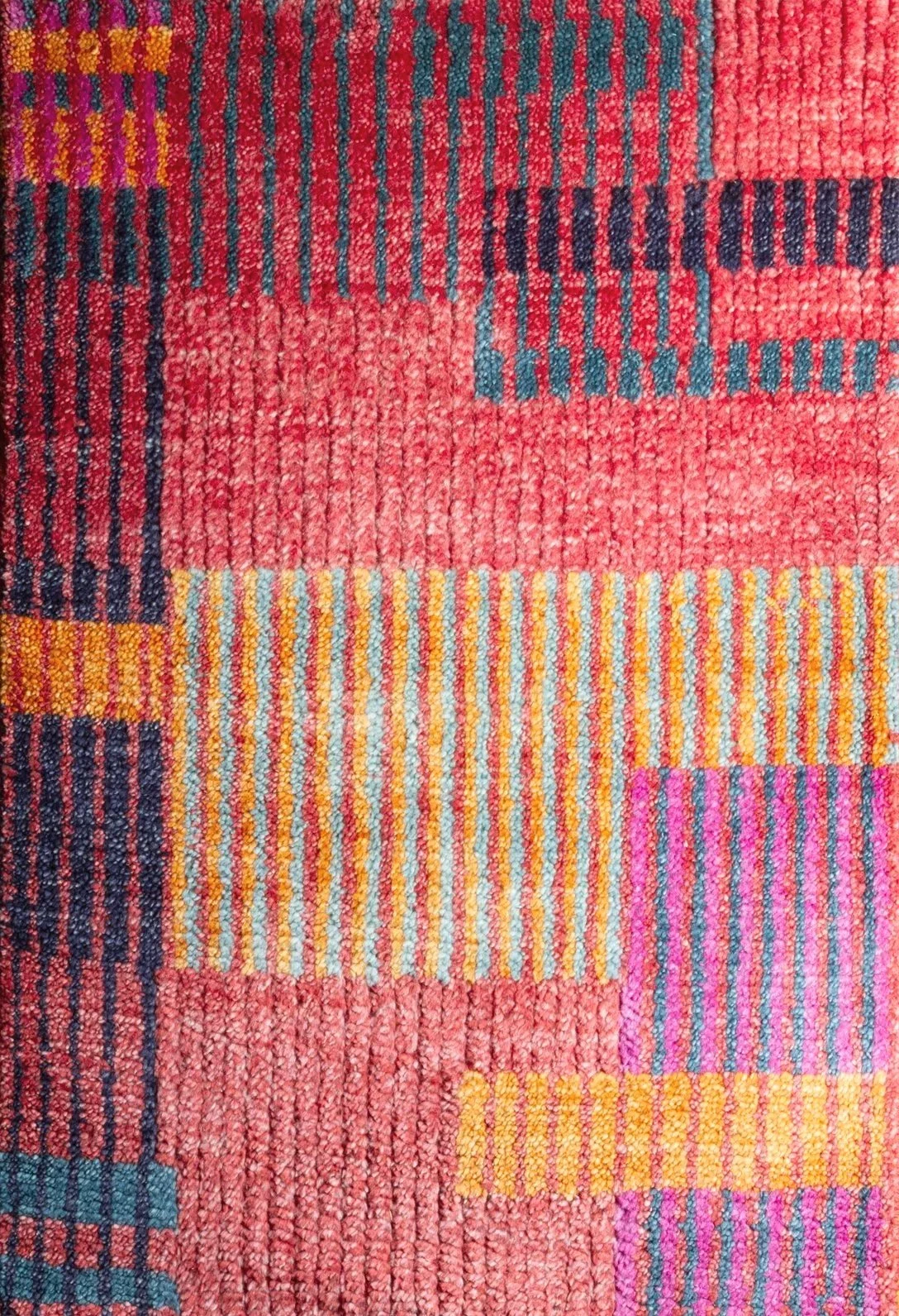 Berber Area Rug ST101H