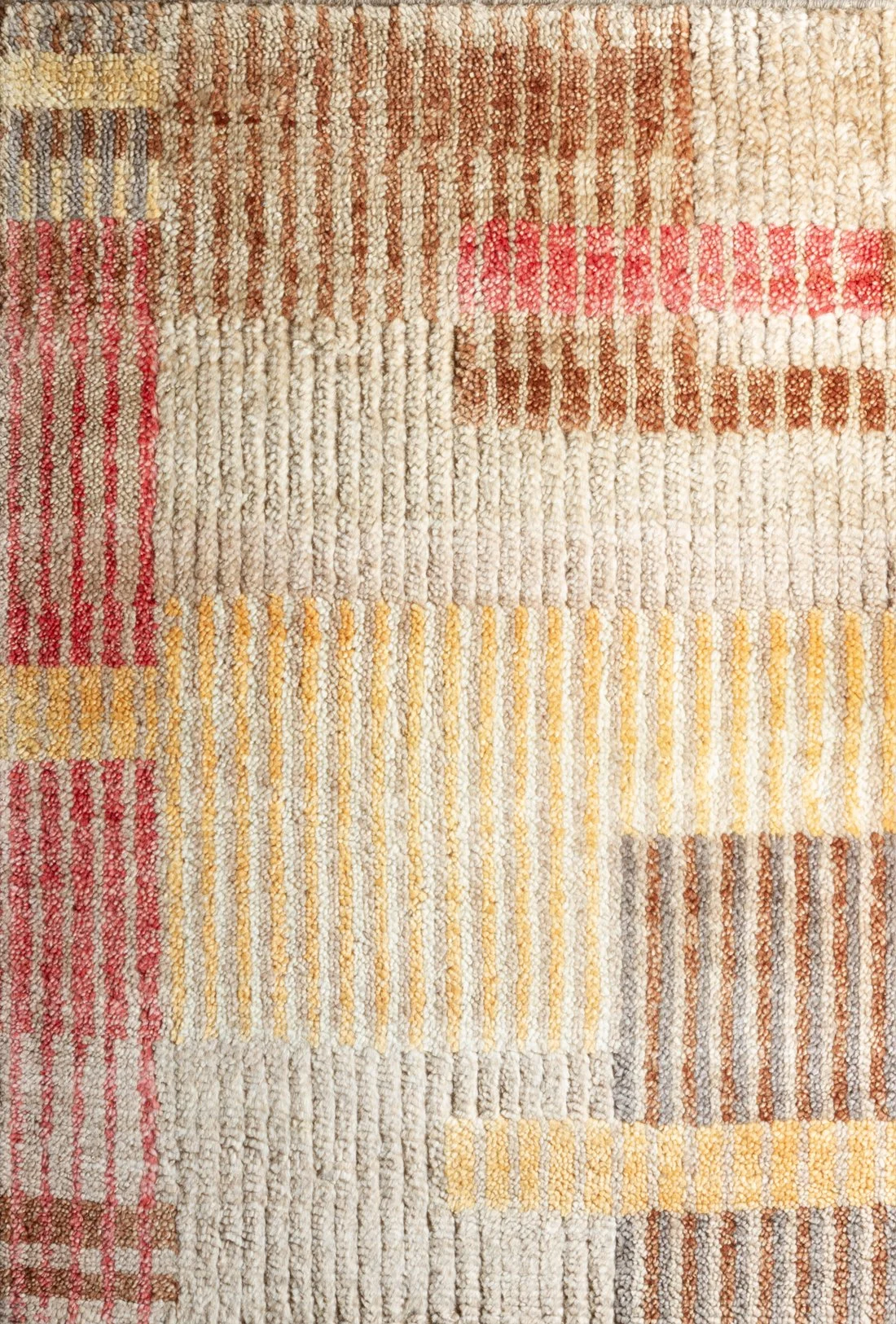 Berber Area Rug ST101E