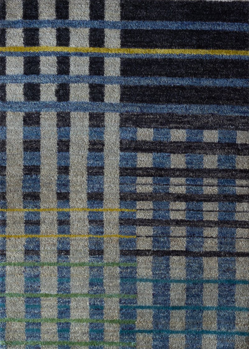 Plaid II ML450C