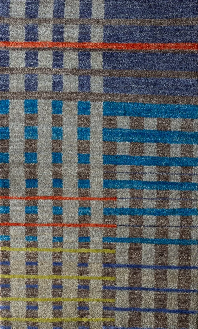 Plaid II ML450A