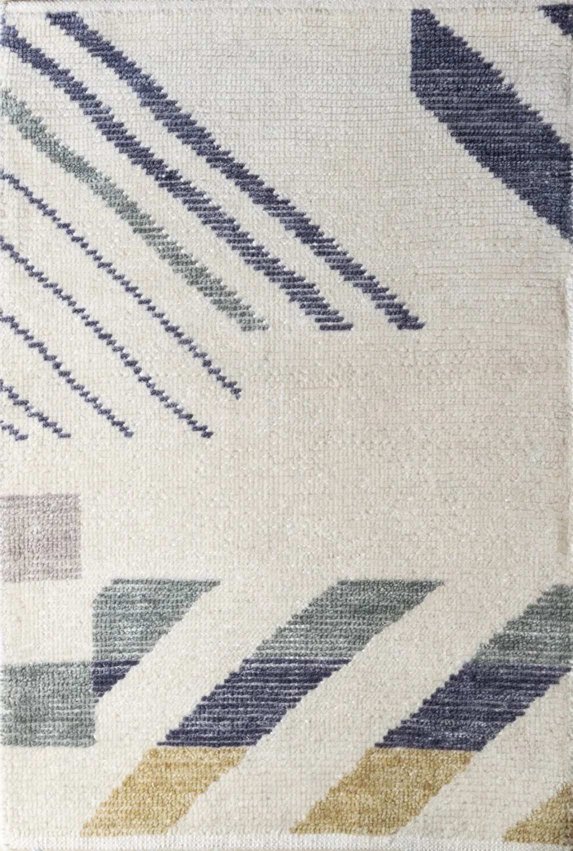 Highland Plaid Rug CH83D
