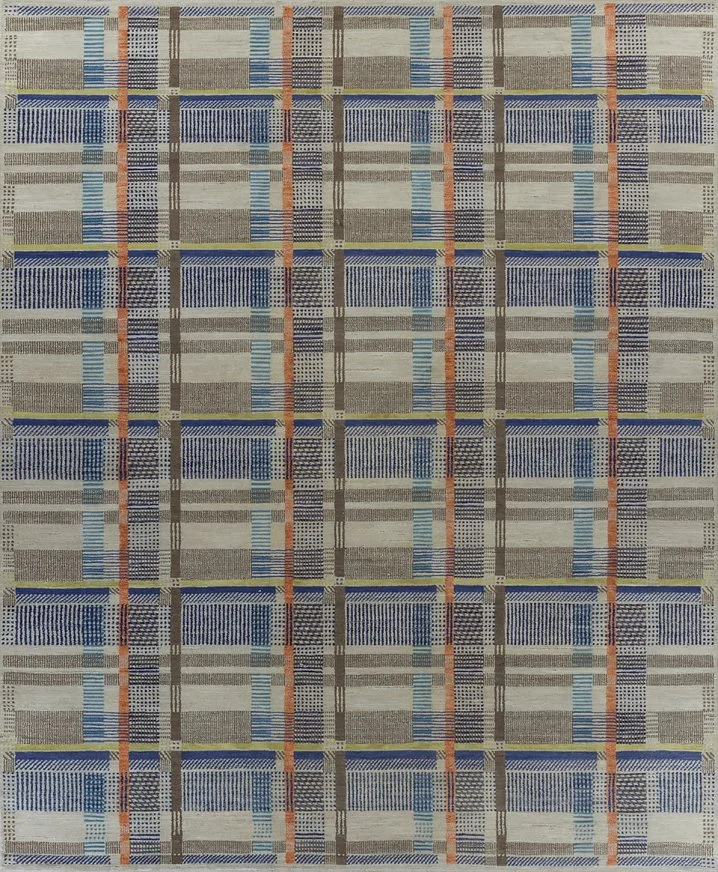 Plaid II ML460D
