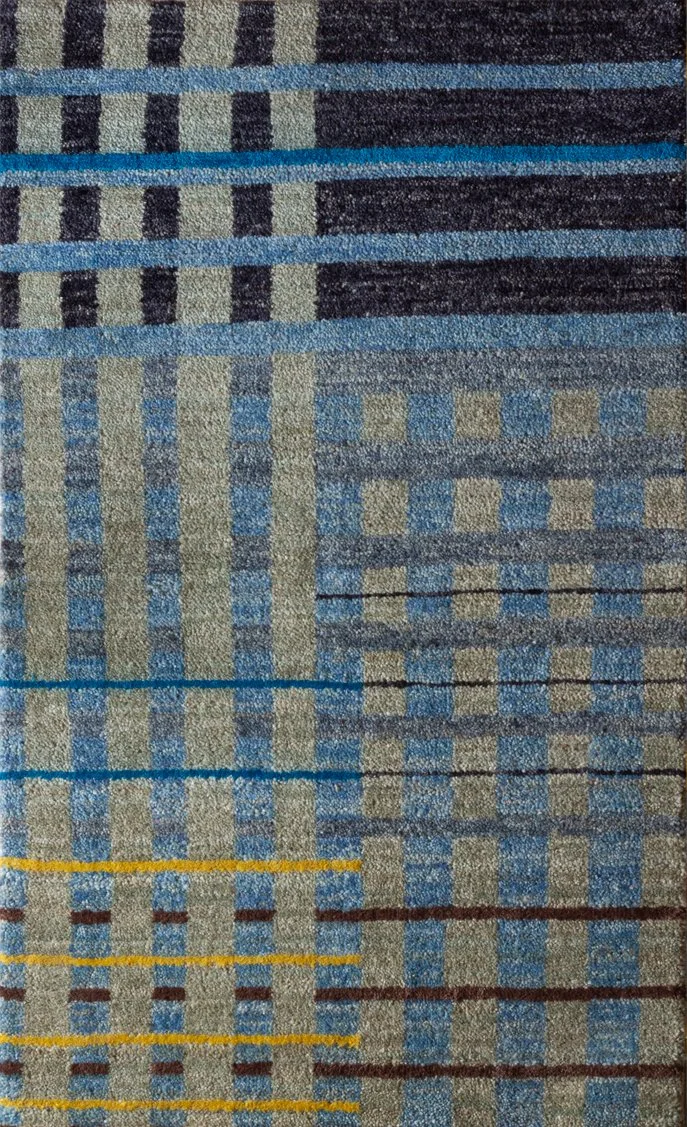 Plaid II ML450B