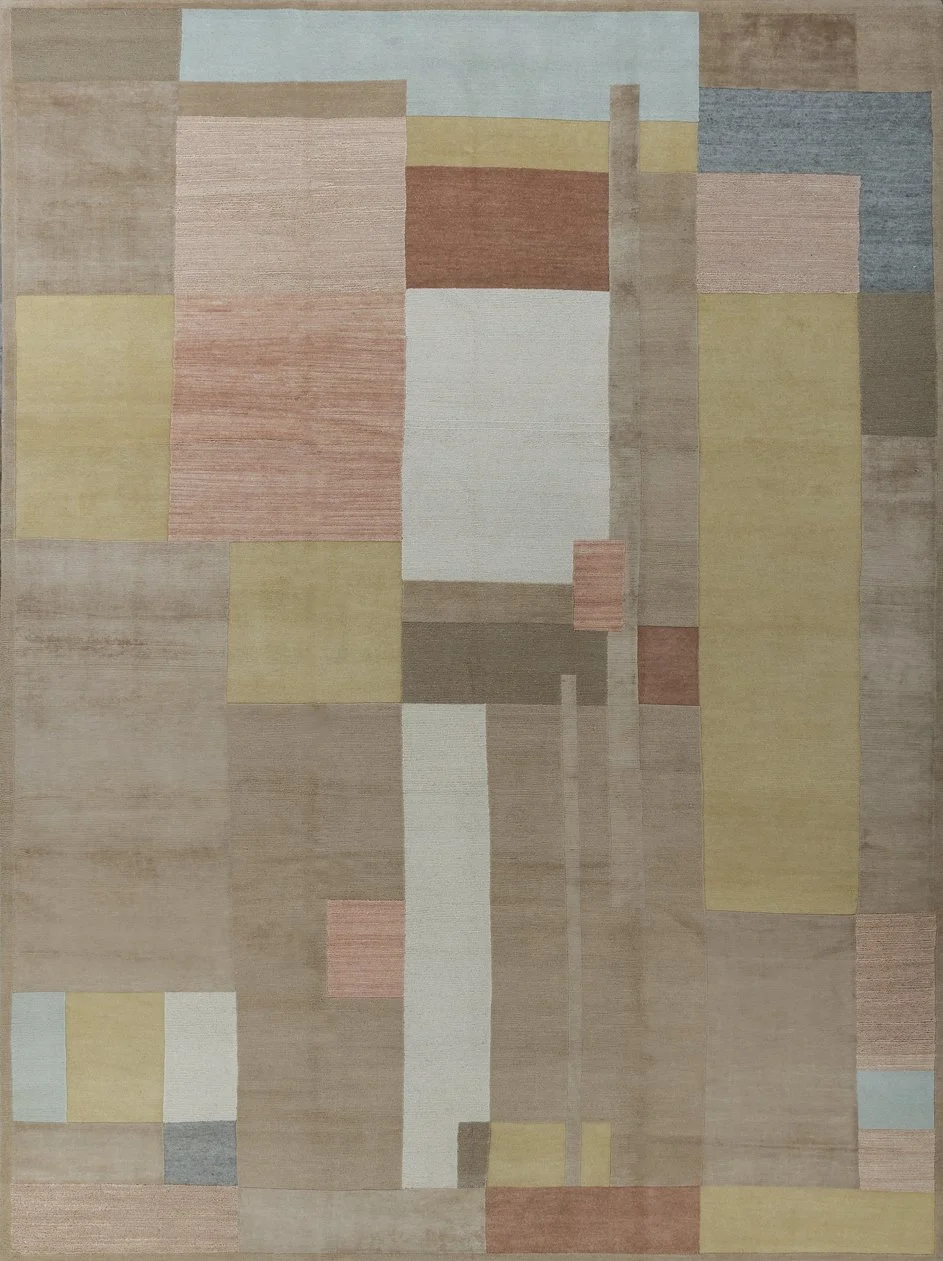 Nepalese Rug NA441CC