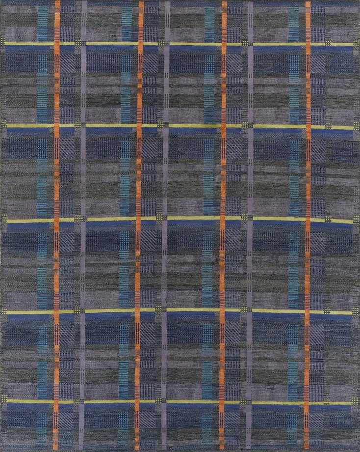 Plaid II ML460G