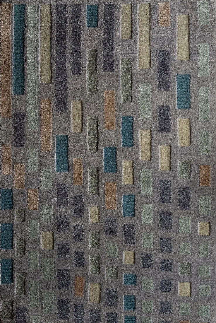 Nepalese Rug NA437C