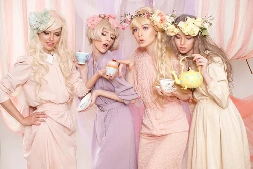 Tea Time