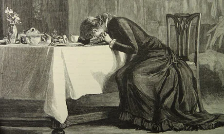 Miss Havisham's February Appointments