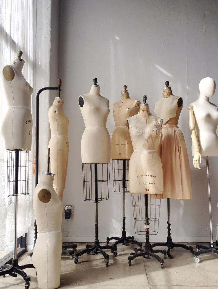 Gown Hall of Fame
