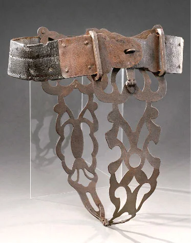 aguttes-chastity-belt