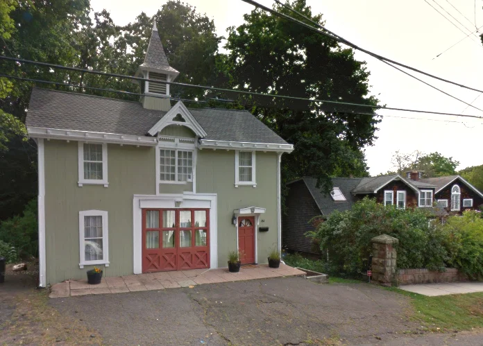 carriagehouse