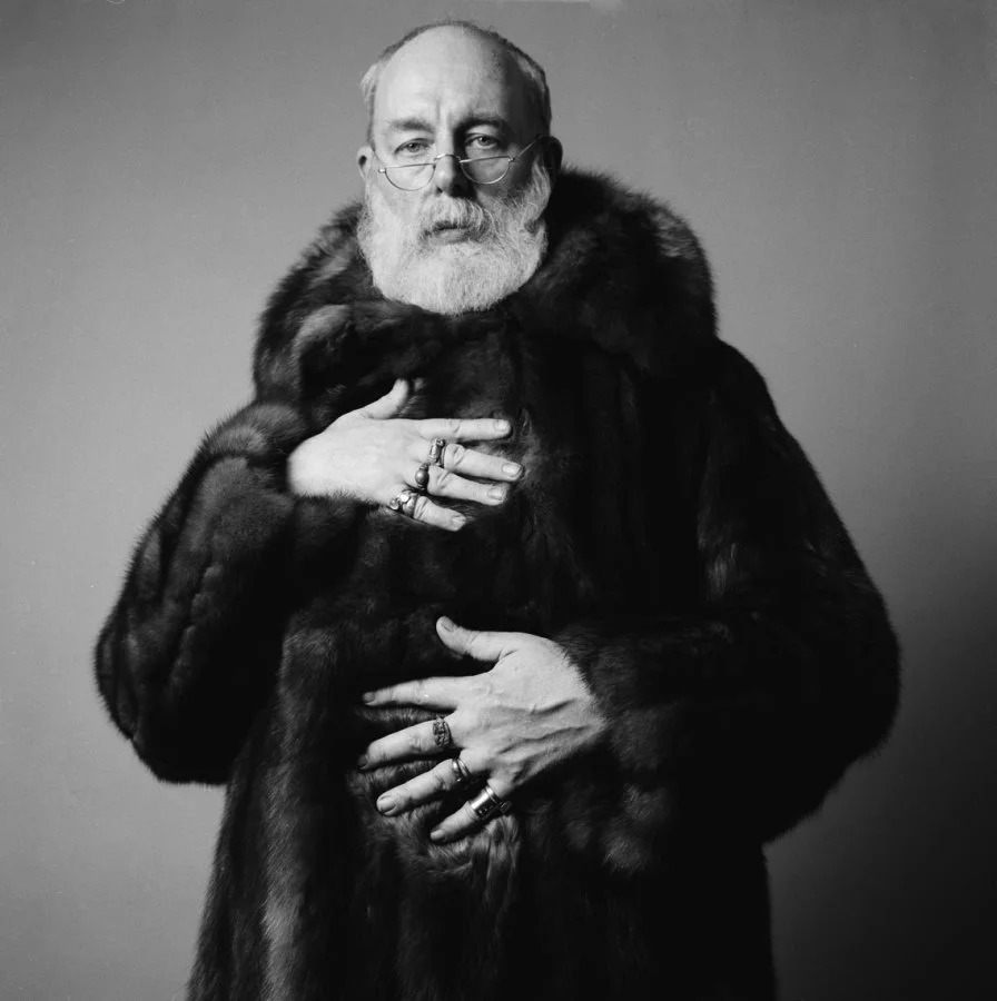 EDWARDGOREY