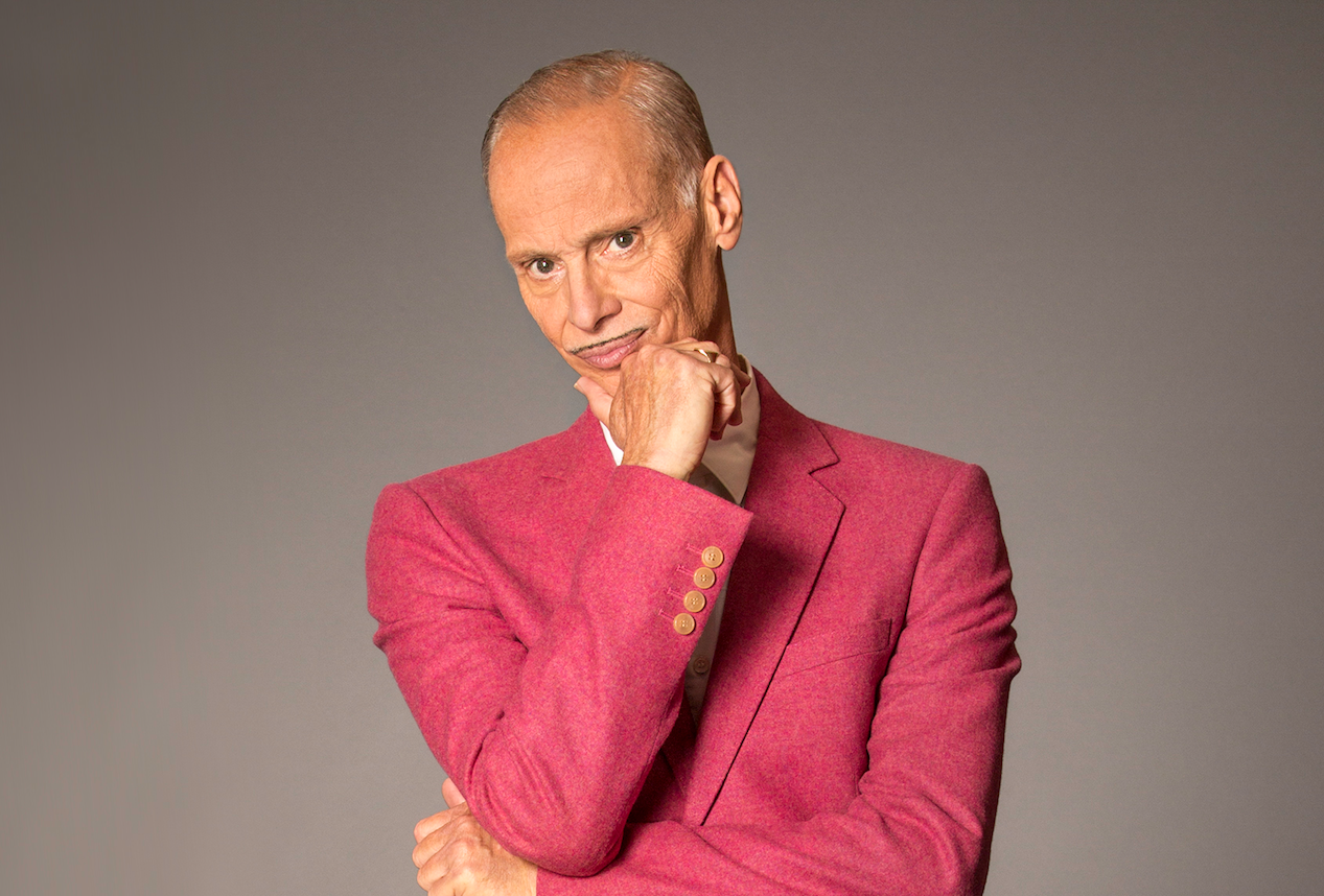 john_waters