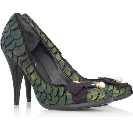 peacock-feather-shoes