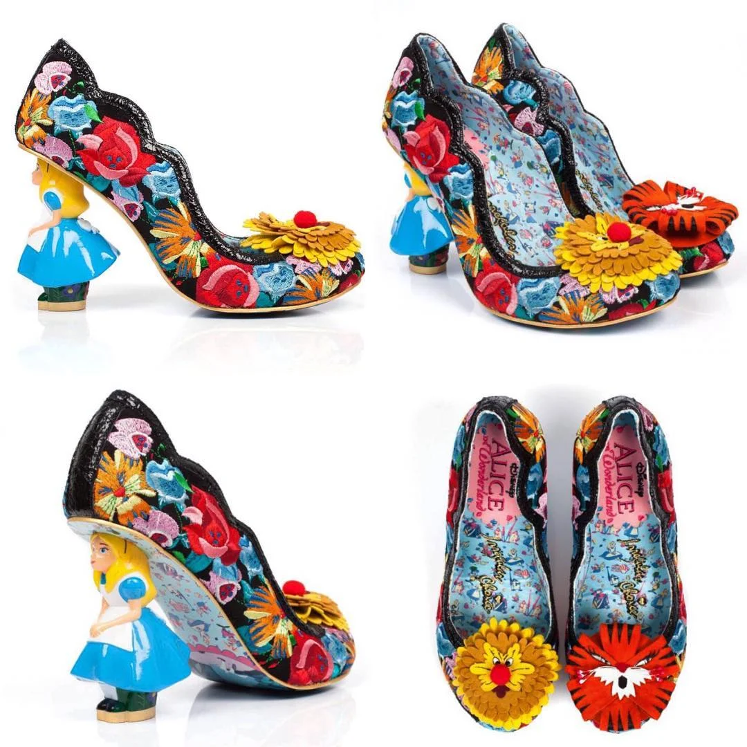 irregular-choice-alice-in-wonderland-flowers-cant-talk-heels-03