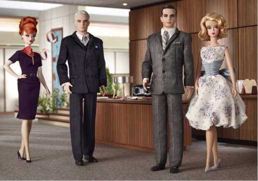 mad-men-barbies