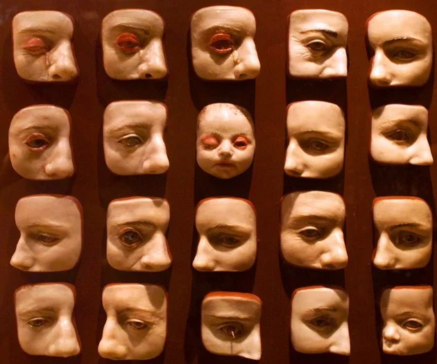 20 Weird and Possibly Creepy Museums