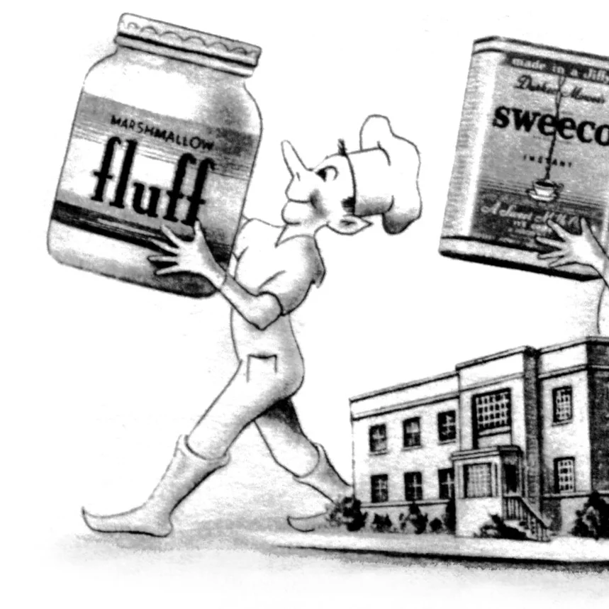 Fluff and Sweeco_Courtesy Durkee-Mower, ca 1950.jpg