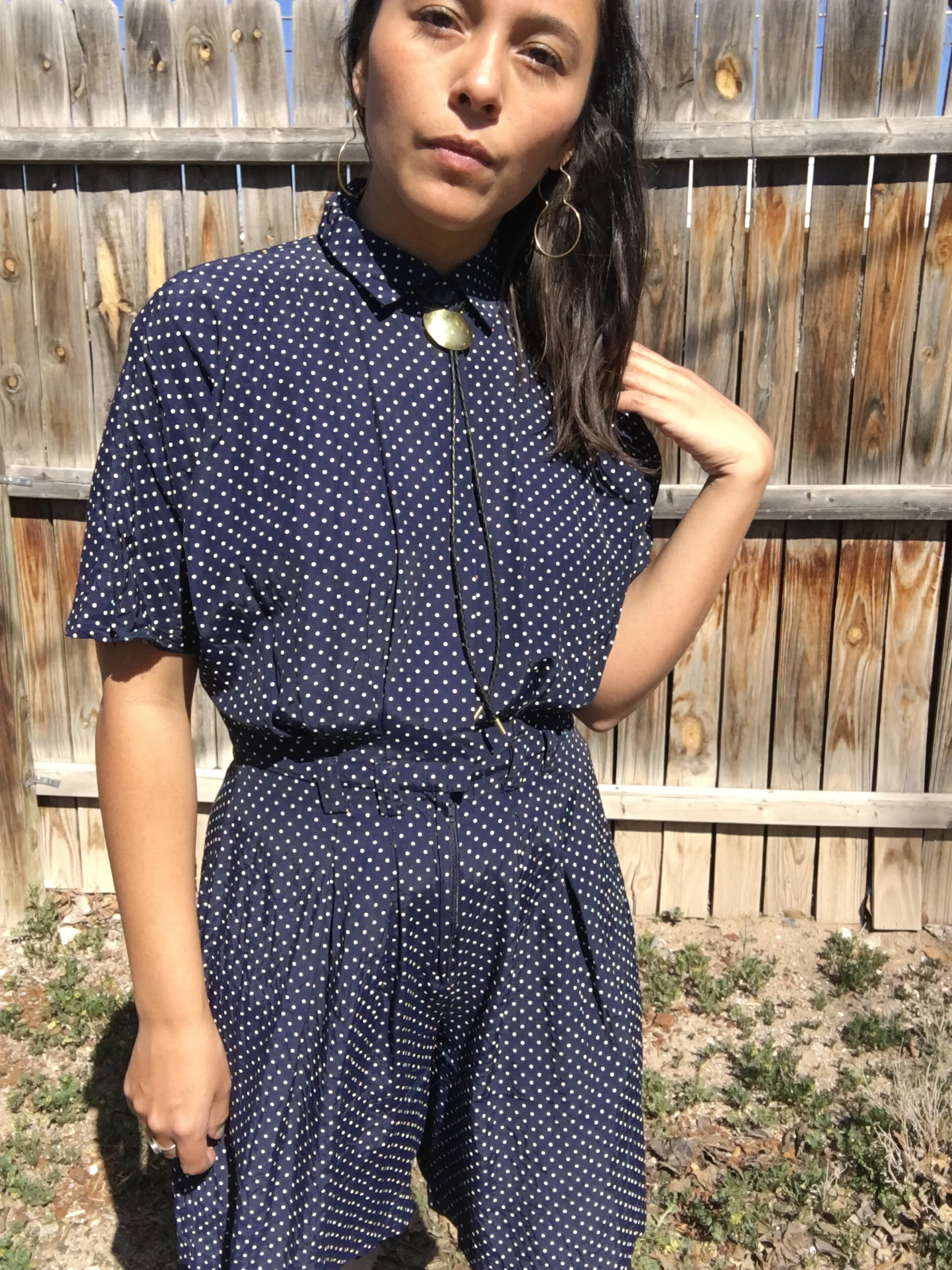 How to Wear a Bolo Tie, Part III: Classic Collars